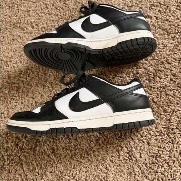Nike Other - Nike Men's Panda dunks